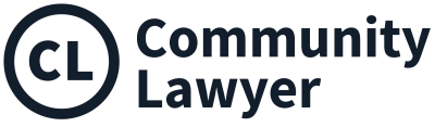 Community.Lawyer logo