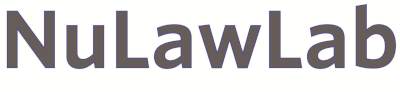 Logo de NuLawLab